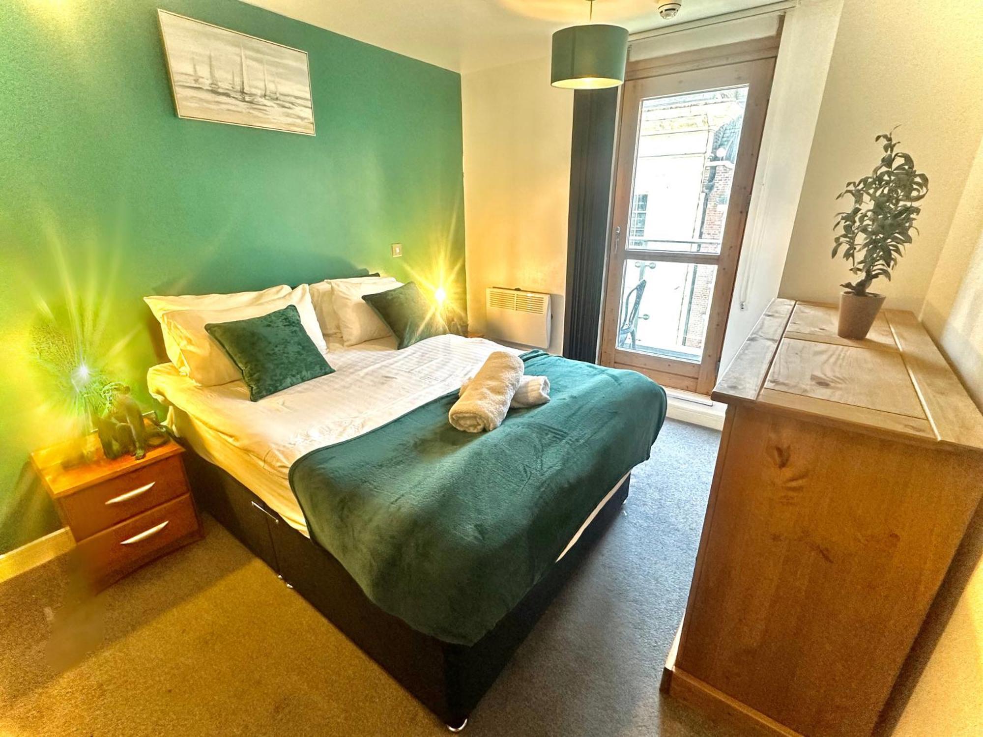 The Temple House Balcony Suite Birmingham Exterior foto